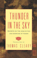 Thunder in the Sky-Philosophy-買書書 BuyBookBook