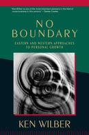 No Boundary-Mind/ body/ spirit-買書書 BuyBookBook
