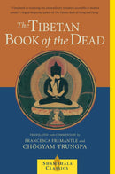 The Tibetan Book of the Dead-Religion and beliefs-買書書 BuyBookBook