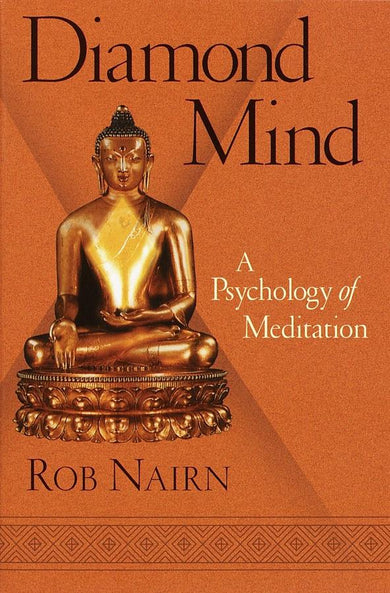 Diamond Mind-Religion and beliefs-買書書 BuyBookBook