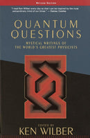 Quantum Questions-Philosophy-買書書 BuyBookBook