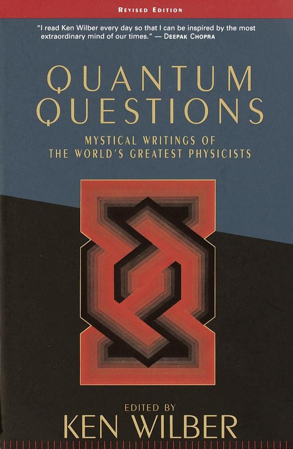 Quantum Questions-Philosophy-買書書 BuyBookBook