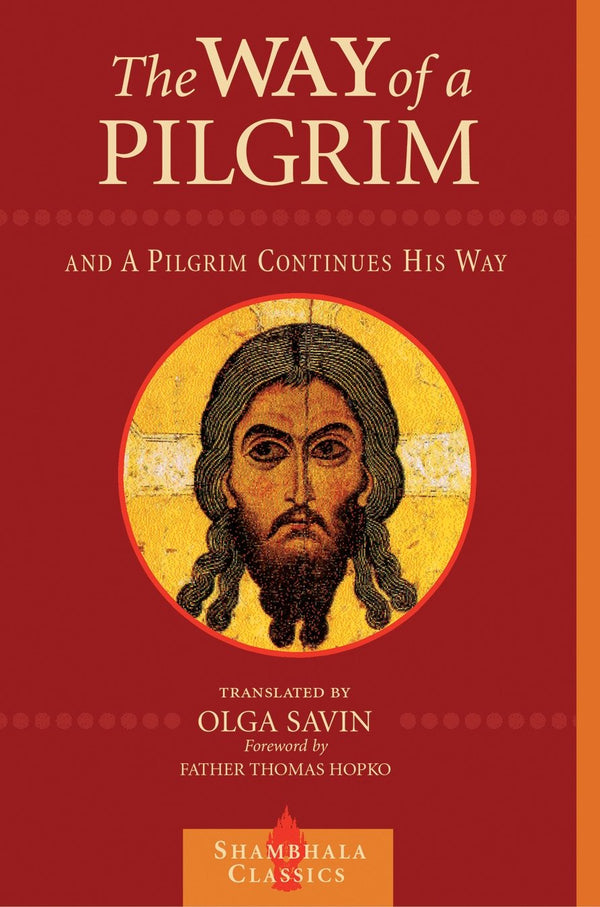 The Way of a Pilgrim and A Pilgrim Continues His Way-Religion and beliefs-買書書 BuyBookBook