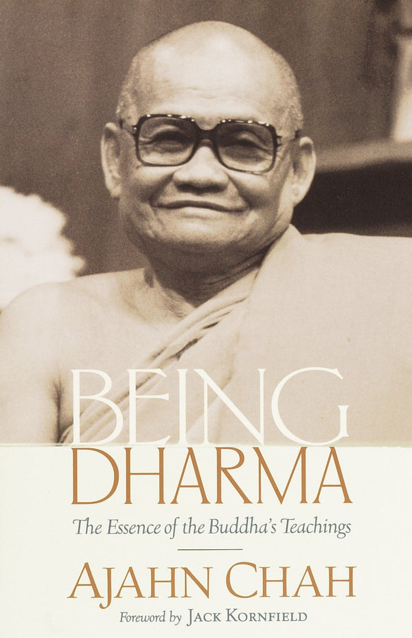Being Dharma-Religion and beliefs-買書書 BuyBookBook