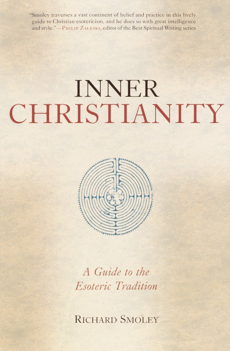 Inner Christianity-Religion and beliefs-買書書 BuyBookBook