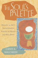 The Soul's Palette-Self-help/ personal development/ practical advice-買書書 BuyBookBook
