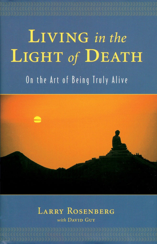 Living in the Light of Death-Philosophy-買書書 BuyBookBook