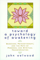 Toward a Psychology of Awakening-Religion and beliefs-買書書 BuyBookBook