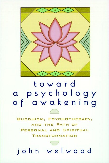Toward a Psychology of Awakening-Religion and beliefs-買書書 BuyBookBook