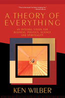 A Theory of Everything-Mind/ body/ spirit-買書書 BuyBookBook