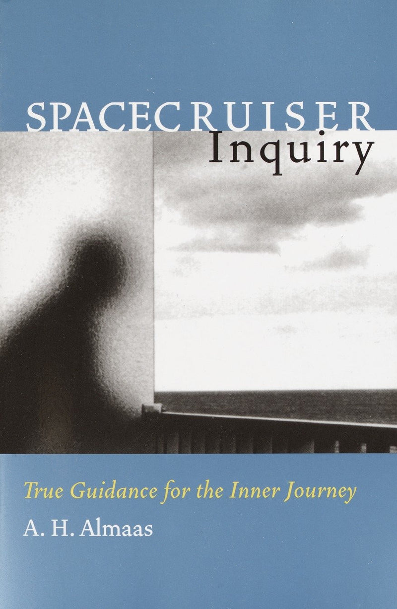 Spacecruiser Inquiry-Psychology-買書書 BuyBookBook