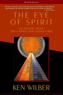 The Eye of Spirit-Mind/ body/ spirit-買書書 BuyBookBook