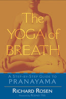 The Yoga of Breath-Family and health-買書書 BuyBookBook