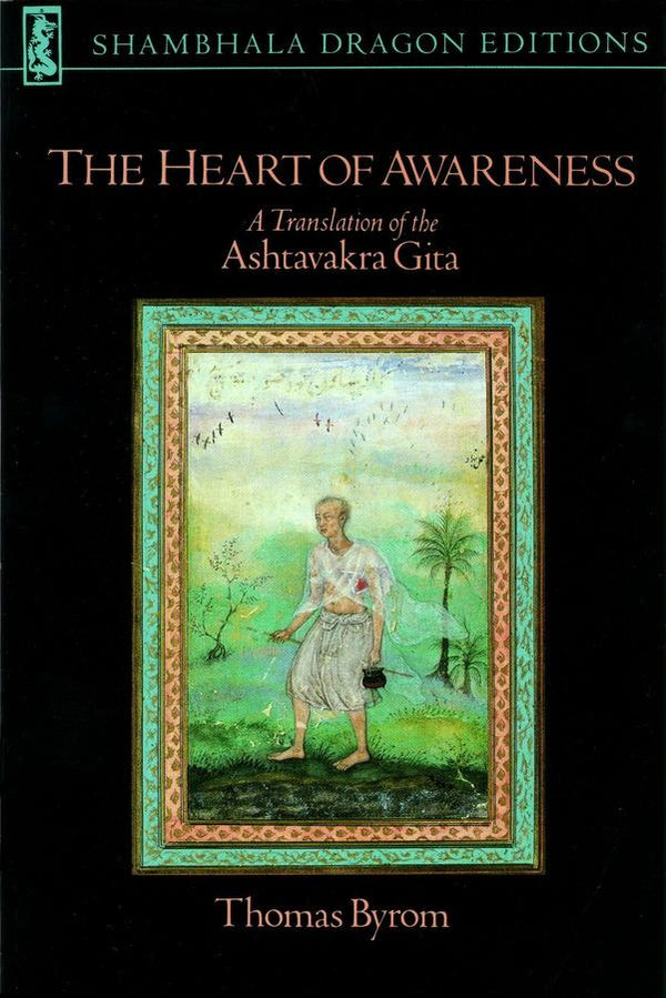 The Heart of Awareness-Religion and beliefs-買書書 BuyBookBook