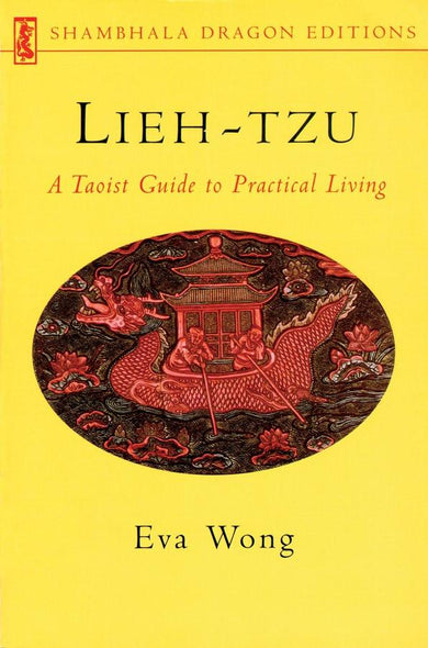 Lieh-tzu-Philosophy-買書書 BuyBookBook
