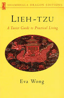 Lieh-tzu-Philosophy-買書書 BuyBookBook