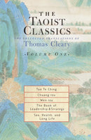 The Taoist Classics (Volume 1)-Religion and beliefs-買書書 BuyBookBook