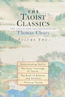 The Taoist Classics (Volume 2)-Religion and beliefs-買書書 BuyBookBook