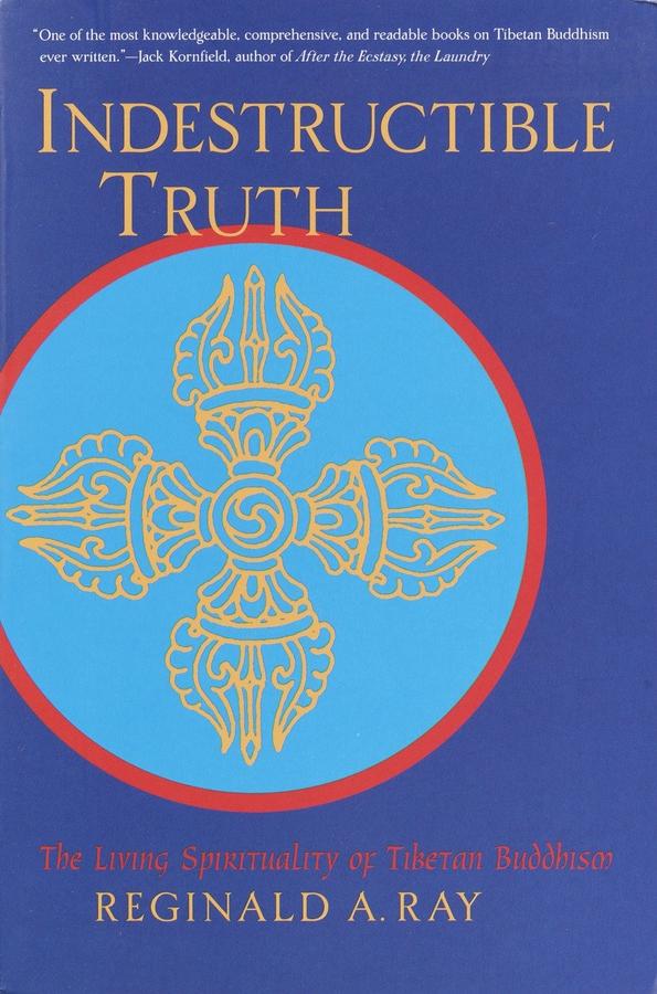 Indestructible Truth-Religion and beliefs-買書書 BuyBookBook