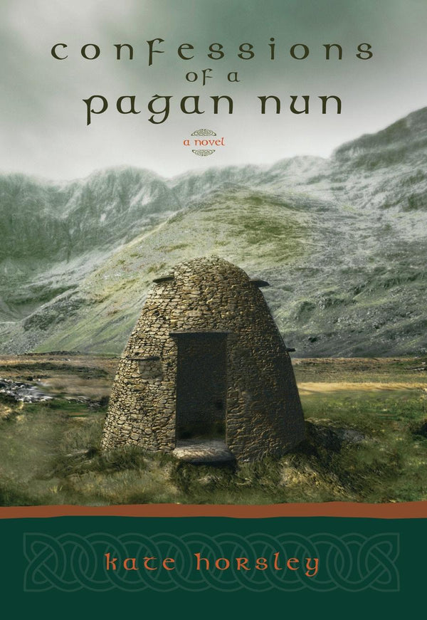 Confessions of a Pagan Nun-Fiction: Historical fiction-買書書 BuyBookBook