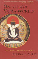 Secret of the Vajra World-Religion and beliefs-買書書 BuyBookBook