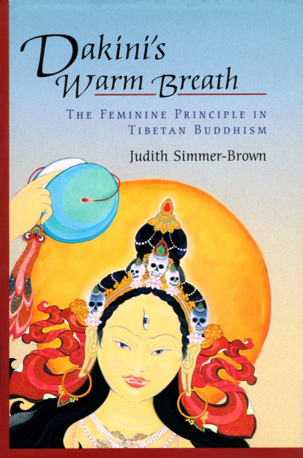 Dakini's Warm Breath-Religion and beliefs-買書書 BuyBookBook