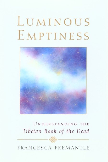 Luminous Emptiness-Religion and beliefs-買書書 BuyBookBook
