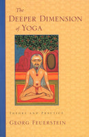The Deeper Dimension of Yoga-Family and health-買書書 BuyBookBook