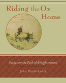 Riding the Ox Home-Religion and beliefs-買書書 BuyBookBook