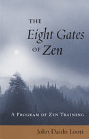 The Eight Gates of Zen-Religion and beliefs-買書書 BuyBookBook
