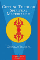 Cutting Through Spiritual Materialism-Religion and beliefs-買書書 BuyBookBook