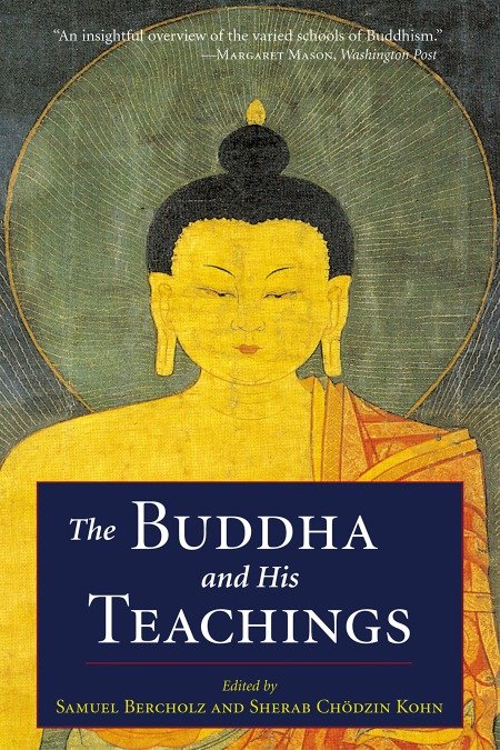 The Buddha and His Teachings-Religion and beliefs-買書書 BuyBookBook