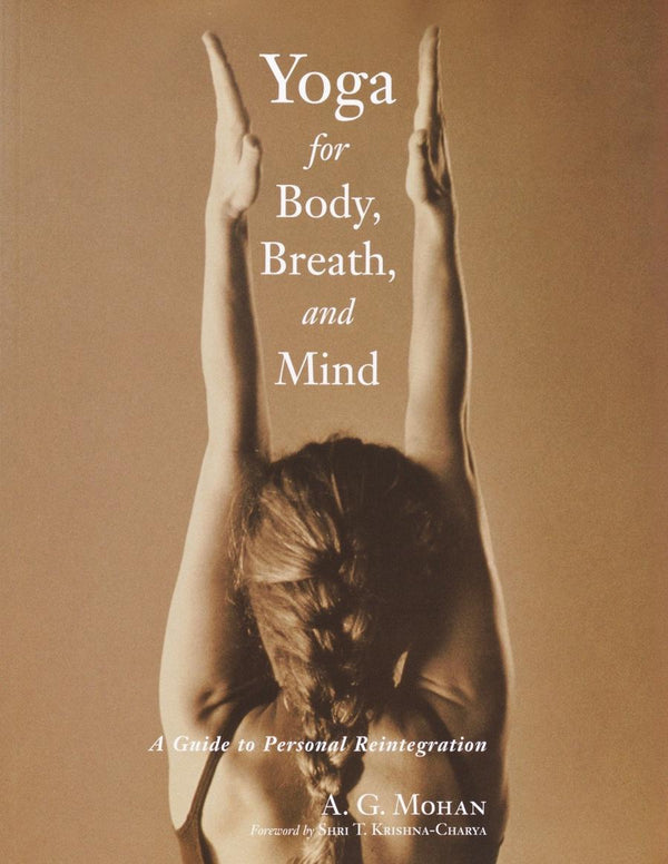 Yoga for Body, Breath, and Mind-Family and health-買書書 BuyBookBook