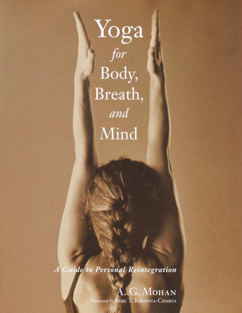 Yoga for Body, Breath, and Mind-Family and health-買書書 BuyBookBook