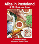 Alice in Pastaland-Children’s / Teenage general interest: Science and technology-買書書 BuyBookBook