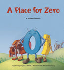 A Place for Zero-Children’s / Teenage general interest: Science and technology-買書書 BuyBookBook