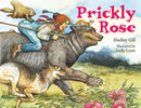 Prickly Rose-Children’s / Teenage fiction: Classic and traditional-買書書 BuyBookBook