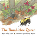 The Bumblebee Queen-Children’s / Teenage general interest: Nature and animals-買書書 BuyBookBook