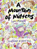 A Mountain of Mittens-Children’s / Teenage fiction: School stories-買書書 BuyBookBook