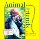 Animal Friends-Children’s / Teenage general interest: Places and peoples-買書書 BuyBookBook
