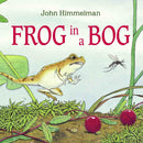Frog in a Bog-Children’s / Teenage general interest: Nature and animals-買書書 BuyBookBook