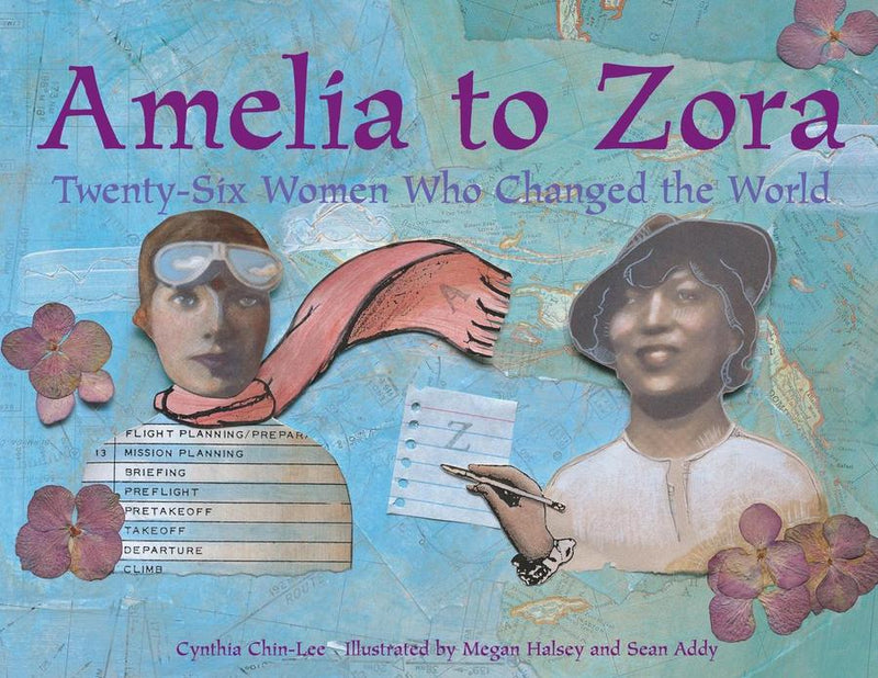 Amelia to Zora-Children’s / Teenage general interest: Biography and autobiography-買書書 BuyBookBook