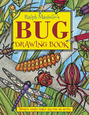 Ralph Masiello's Bug Drawing Book-Children’s / Teenage general interest: Art/ music/ drama and film-買書書 BuyBookBook