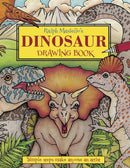 Ralph Masiello's Dinosaur Drawing Book-Children’s / Teenage general interest: Art/ music/ drama and film-買書書 BuyBookBook