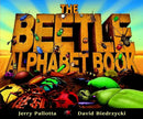 The Beetle Alphabet Book-Children’s / Teenage general interest: Nature and animals-買書書 BuyBookBook