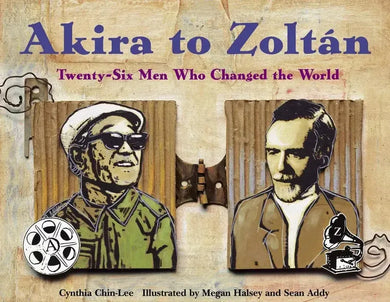 Akira to Zoltan-Children’s / Teenage general interest: Biography and autobiography-買書書 BuyBookBook