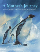 A Mother's Journey-Children’s / Teenage general interest: Nature and animals-買書書 BuyBookBook