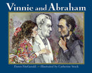 Vinnie and Abraham-Children’s / Teenage general interest: Biography and autobiography-買書書 BuyBookBook