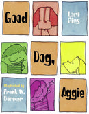 Good Dog, Aggie-Children’s / Teenage fiction: General and modern fiction-買書書 BuyBookBook