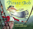 Pirate Bob-Children’s / Teenage fiction: Action and adventure stories-買書書 BuyBookBook